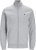 Jack & Jones PAULOS Turtleneck Zip Sweatshirt Light Grey Melange - Megztiniai ir džemperiai - Megztiniai ir Džemperiai - 2XL-14XL