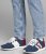 Jack & Jones Stellar Sneakers Majolica Blue - Vyriški batai 40-52 - 