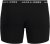 Jack & Jones HUEY Trunks 5-Pack Black - Apatinis trikotažas ir Plaukimo apranga - Apatinis trikotažas - 2XL-8XL