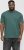 Jack & Jones ORGANIC T-Shirt Green/Melange - Marškinėliai - Marškinėliai - 2XL-14XL
