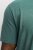 Jack & Jones ORGANIC T-Shirt Green/Melange - Marškinėliai - Marškinėliai - 2XL-14XL