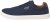 Jack & Jone Mission Canvas Sneakers Navy Blazer - Vyriški batai 40-52 - 