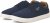 Jack & Jone Mission Canvas Sneakers Navy Blazer - Vyriški batai 40-52 - 