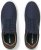 Jack & Jone Mission Canvas Sneakers Navy Blazer - Vyriški batai 40-52 - 