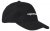 Jack & Jones Vesterbro Baseball Cap Black - Aksesuarai - 