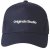 Jack & Jones Vesterbro Baseball Cap Sky Captain - Aksesuarai - 