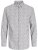 Jack & Jones JPRBLANORDIC LS Shirt White - Marškiniai - Marškiniai - 2XL-8XL