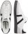 Jack & Jones Mambo Special Sneakers Bright White/Anthracite - Vyriški batai 40-52 - 