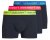 Jack & Jones JACTHOMAS Trunks 3-Pack Navy Blazer - Apatinis trikotažas ir plaukimo apranga - Apatinis trikotažas - 2XL-8XL