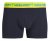 Jack & Jones JACTHOMAS Trunks 3-Pack Navy Blazer - Apatinis trikotažas ir plaukimo apranga - Apatinis trikotažas - 2XL-8XL
