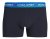 Jack & Jones JACTHOMAS Trunks 3-Pack Navy Blazer - Apatinis trikotažas ir plaukimo apranga - Apatinis trikotažas - 2XL-8XL