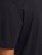 Jack & Jones LOGO O-Neck T-Shirt Black - Marškinėliai - Marškinėliai - 2XL-14XL