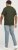 Jack & Jones JJELOGO O-Neck T-Shirt Kombu Green - Marškinėliai - Marškinėliai - 2XL-14XL