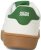 Jack & Jones Bounce Sneakers White/Verdant Green - Vyriški batai 40-52 - 
