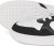 Jack & Jones Bounce Sneakers Black/White - Vyriški batai 40-52 - 