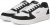 Jack & Jones Bounce Sneakers Black/White - Vyriški batai 40-52 - 