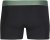 Jack & Jones Nick Bamboo Trunks 3-Pack Green/Black - Apatinis trikotažas ir plaukimo apranga - Apatinis trikotažas - 2XL-8XL