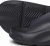 Jack & Jones Status Moulded Slippers Black - Vyriški batai 40-52 - 