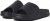 Jack & Jones Status Moulded Slippers Black - Vyriški batai 40-52 - 