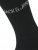 Jack & Jones REGEN Tennis Socks 9-Pack Black - Kojinės - Didelės vyriškos kojinės