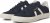 Jack & Jones Morden Canvas Special Sneakers Navy Blazer/MarshM - Vyriški batai 40-52 - 