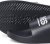 Jack & Jones Wollie Slippers Black - Vyriški Batai 40-52 - 