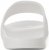 Jack & Jones Wollie Slippers White - Vyriški Batai 40-52 - 