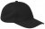 Jack & Jones Urban Baseball Cap Black - Aksesuarai - 