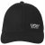 Jack & Jones Urban Baseball Cap Black - Aksesuarai - 