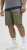 Jack & Jones Dave Chino Shorts Green - Šortai - Šortai - W40-W60