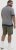 Jack & Jones Dave Chino Shorts Green - Šortai - Šortai - W40-W60