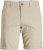 Jack & Jones Dave Chino Shorts Beige - Šortai - Šortai - W40-W60