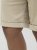Jack & Jones Dave Chino Shorts Beige - Šortai - Šortai - W40-W60