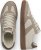 Jack & Jones Valencia Sneakers Grey/Savannah Tan - Vyriški batai 40-52 - 