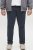 Jack & Jones Marco Erik Chino Pants Navy Blazer - Džinsai ir kelnės - Džinsai ir Kelnės - W40-W70