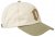 Jack & Jones Loose Pisa Cap Cedar - Aksesuarai - 