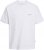 Jack & Jones Boston Photo Crew Neck T-Shirt Bright White - Marškinėliai - Marškinėliai - 2XL-14XL