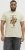 Jack & Jones Anatomy Skull Crew Neck T-Shirt Antique White - Marškinėliai - Marškinėliai - 2XL-14XL