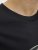 Jack & Jones Calma Crew Neck T-Shirt Black - Marškinėliai - Marškinėliai - 2XL-14XL
