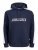 Jack & Jones JJCUT SWEAT Hoodie Navy - Megztiniai ir džemperiai - Megztiniai ir Džemperiai - 2XL-14XL