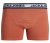 Jack & Jones JACMARCO SOLID Trunks 3-Pack Coronet Blue - Apatinis trikotažas ir plaukimo apranga - Apatinis trikotažas - 2XL-8XL