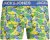 Jack & Jones JACPINEAPPLE SKULL TRUNKS 3 PACK Palace Blue - Apatinis trikotažas ir plaukimo apranga - Apatinis trikotažas - 2XL-8XL