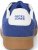 Jack & Jones Kirk International Campaign Sneakers Blue Quartz/Bright White - Vyriški batai 40-52 - 