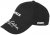 Jack & Jones Base Dynamic Cap Black - Aksesuarai - 