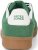 Jack & Jones Kirk International Campaign Sneakers Verdant Green with Bright White - Vyriški batai 40-52 - 