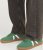Jack & Jones Kirk International Campaign Sneakers Verdant Green with Bright White - Vyriški batai 40-52 - 