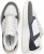 Jack & Jones Waspire Sneakers White/Castlerock - Vyriški batai 40-52 - 