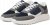 Jack & Jones Waspire Sneakers Grey/NAVY BLAZER - Vyriški batai 40-52 - 