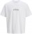 Jack & Jones Parallel Crew Neck T-Shirt Bright White - Marškinėliai - Marškinėliai - 2XL-14XL