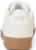 Jack & Jones Kirk International Campaign Sneakers Bright White/PU - Vyriški batai 40-52 - 